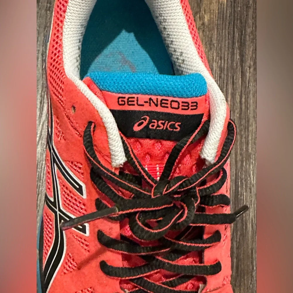 Nike euc gel